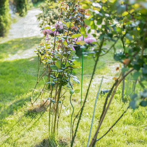 Čelični štap obložen PE 1,25m x 11mm - 7