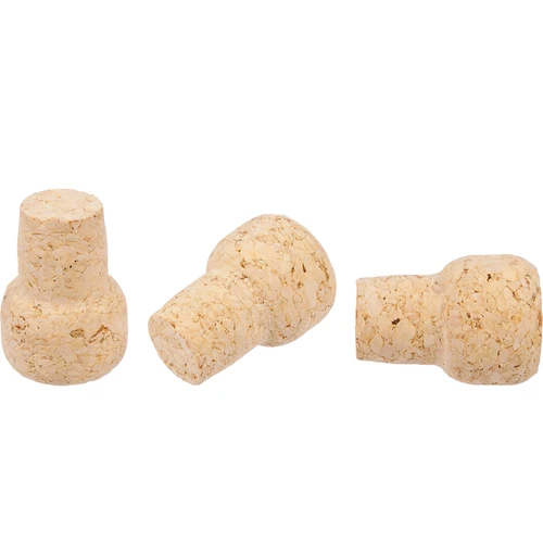 Čep gljiva od pluta d 19 mm - 20 kom.