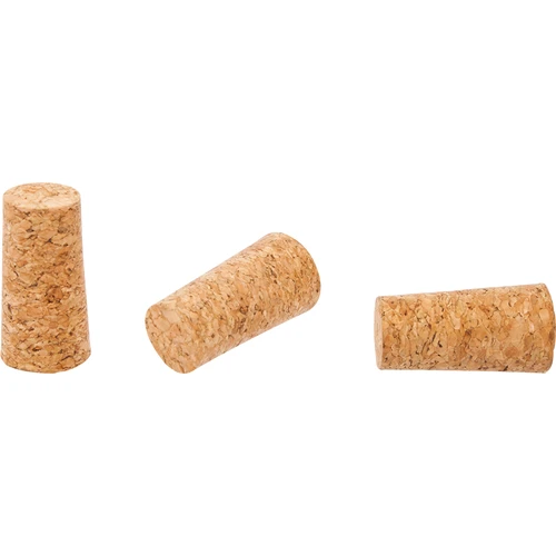 Čep od pluta 21/16 mm 10 kom.