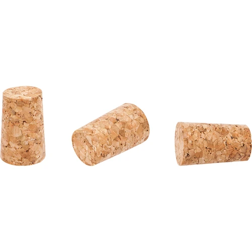 Čep od pluta 23/18 mm 10 kom.