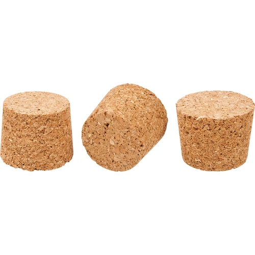 Čep od pluta 50/43 mm