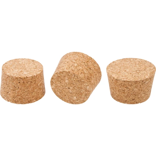 Čep od pluta 65/56 mm