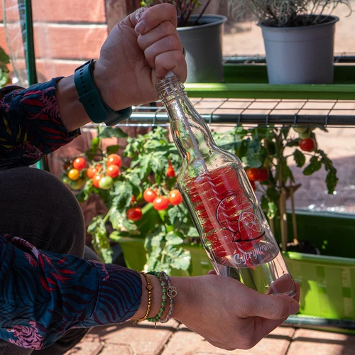 Četka za boce 0,5 L - 3