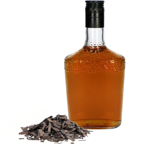 Dębove pahuljice jako opiekane, 20 g - 5