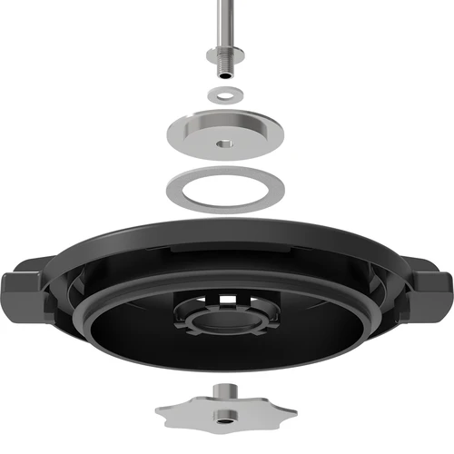 Destilator Aroma Plus za kuhinjskog robota - 5