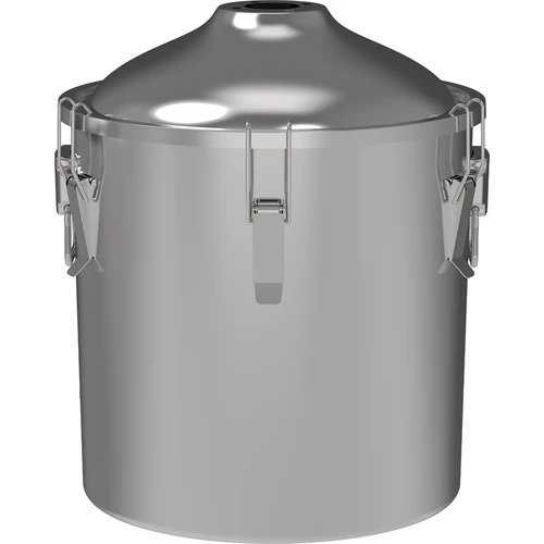 Destilator hawkSTILL 1.0 CONVEX 30 L - 2 suhoparnika - 4