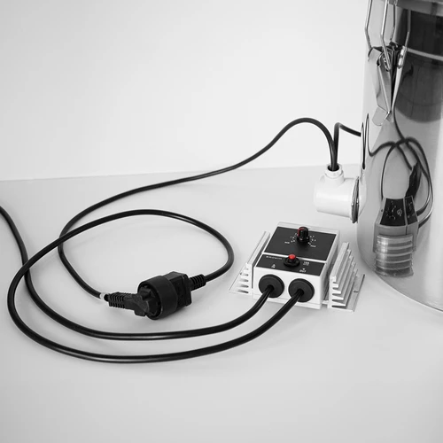 Destilator Hawkstill Aabratek 1.0 Električni, 30 L - 12