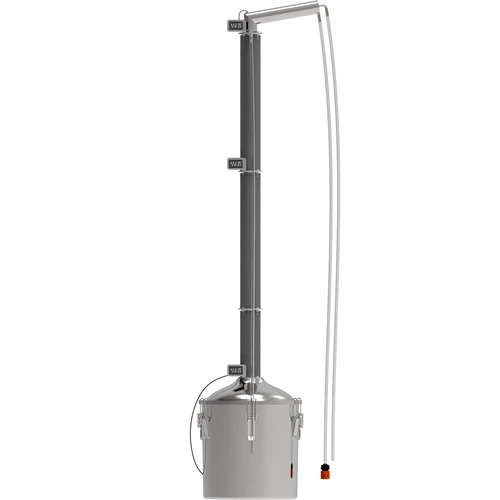 Destilator Hawkstill Aabratek 1.0 Električni, 30 L