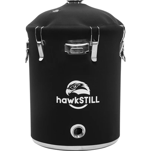 Destilator hawkSTILL Aabratek 2.0 60L WiFi - 6