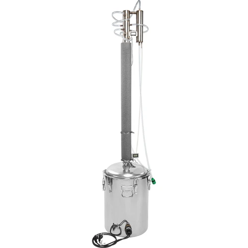 Destilator HawkStill "Hladni Prsti" 60 L, s kolonom fi 60,3mm