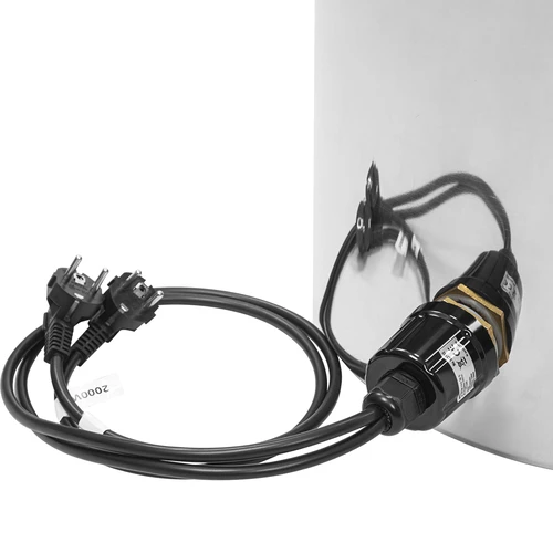 Destilator HawkStill "Hladni Prsti" 60 L, s kolonom fi 60,3mm - 10