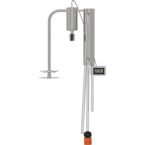 Destilator za kuhinjskog robota - 3