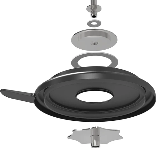 Destilator za kuhinjskog robota - 6