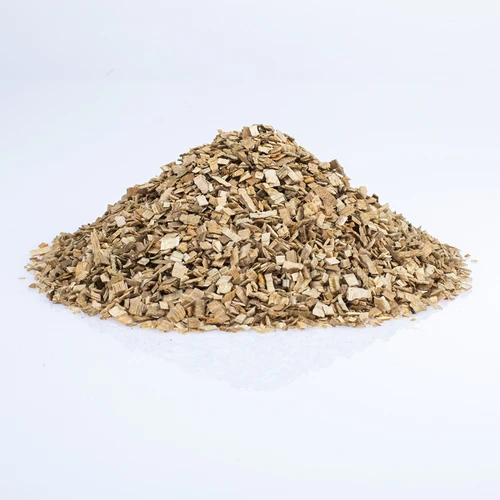 Sječke za dimljenje/roštilj 70% joha + 30% bukva, 450 g, kl. 2 - 4