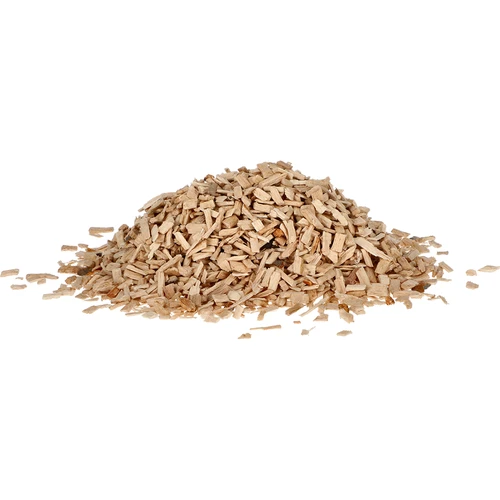 Drvene sječke za dimljenje/roštiljanje, bukva, 450 g, kl. 2 - 4