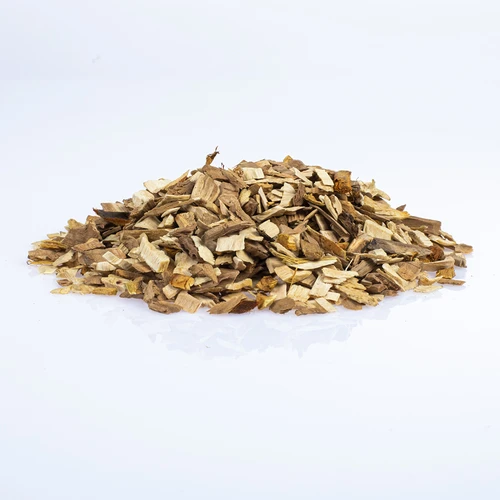 Drveni čips za dimljenje/roštilj, 50% jabuka + 50% bukva, 450 g, kl. 8 - 4