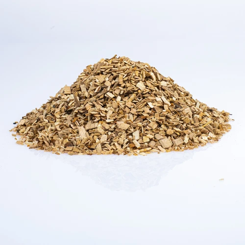 Drvna sječka za dimljenje/roštilj, trešnja, 450 g, kl. 2 - 4