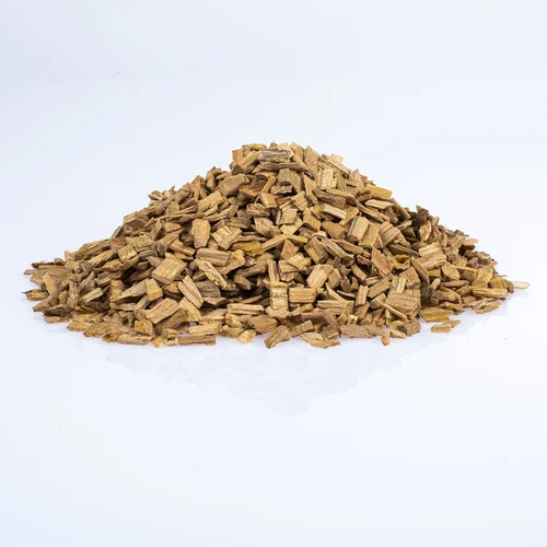 Drvne sječke za dimljenje, trešnja, 5 kg, srednje KL8 - 2