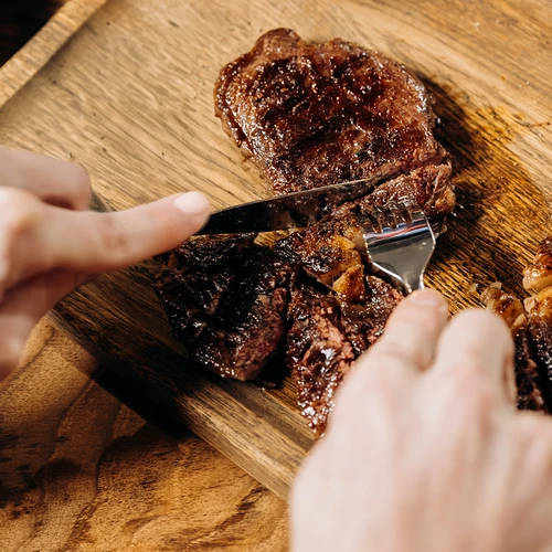 Duo Grill za meso, mješavina začina 2 u 1, 2 x 12 g - 9