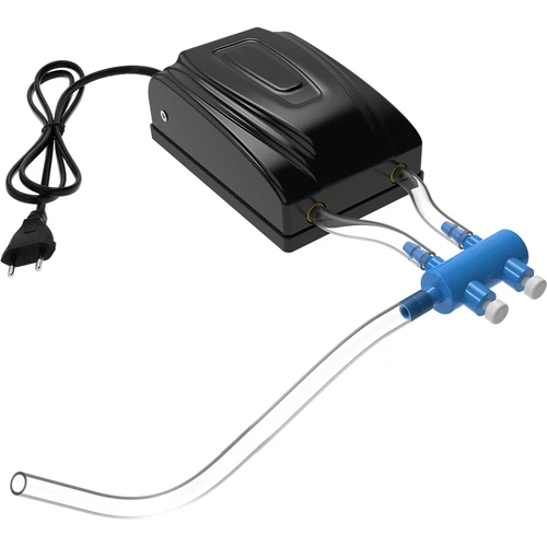 Električna pumpa dragON Air