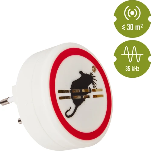 Električni odvraćivač miševa - 2