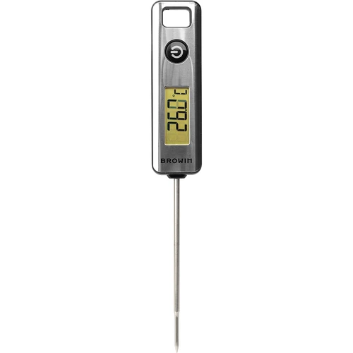 Elektronički kuhinjski termometar, LCD (-50°C do +200°C)
