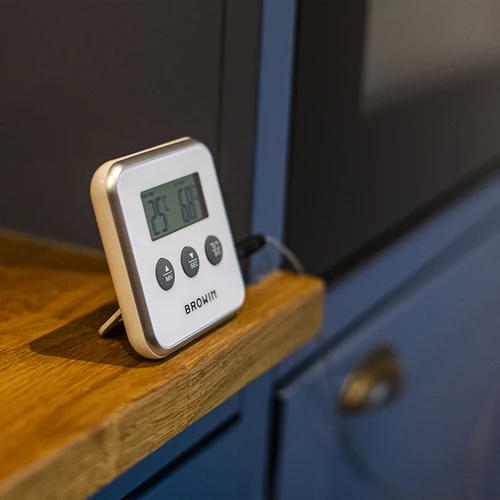 Elektronički kuhinjski termometar s sondom (0°C do 250°C) mix - 6