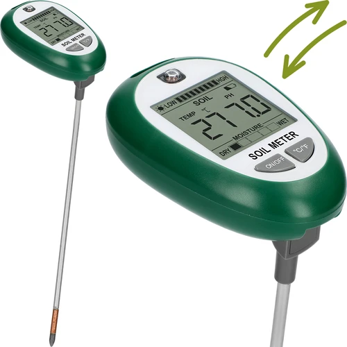 Elektronički tester supstrata 4 u 1 - 3