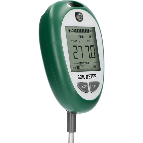 Elektronički tester supstrata 4 u 1 - 5