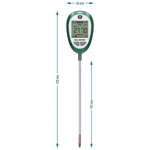 Elektronički tester supstrata 4 u 1 - 13