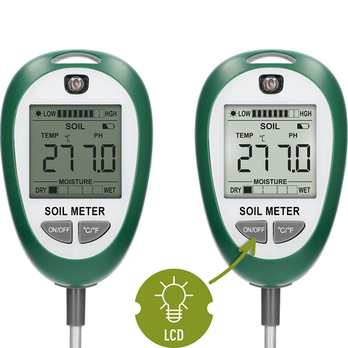 Elektronički tester supstrata 4 u 1 - 4