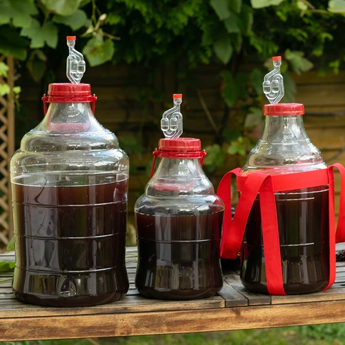 Enovini® OK RED - vinski kvasac za smanjenje kiselosti 7 g - 7