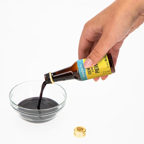Esencija okusa dunje za 4 L - 40 ml - 6