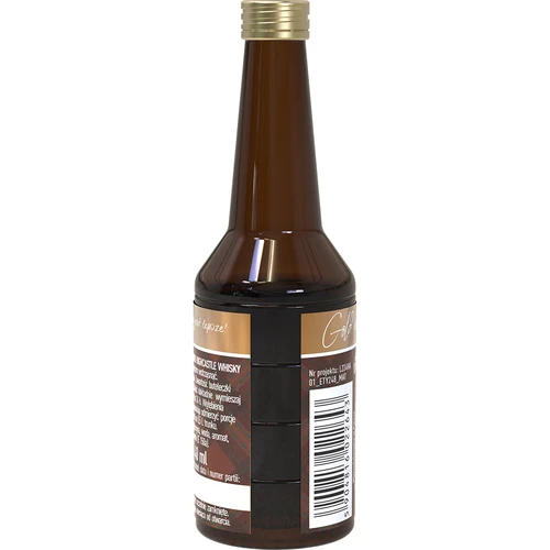 Esencija s okusom Highcastle Whisky za 2 L - 40 ml - 2