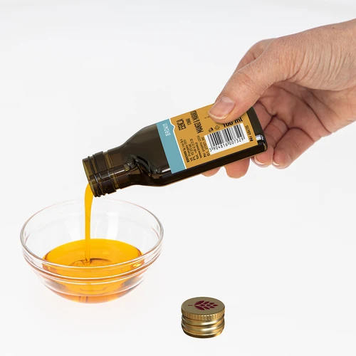 Esencija okusa mango & marakuja za 5 L, 100 ml - 5