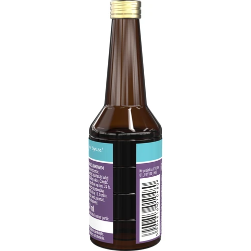 Esencija okusa šljive za 4 L, 40 ml - 2