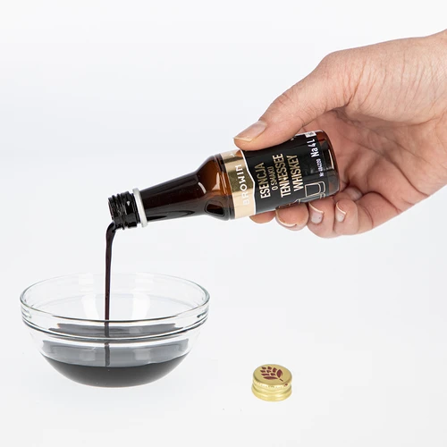 Esencija s okusom Tennessee whiskeyja za 4 L - 40 ml - 5