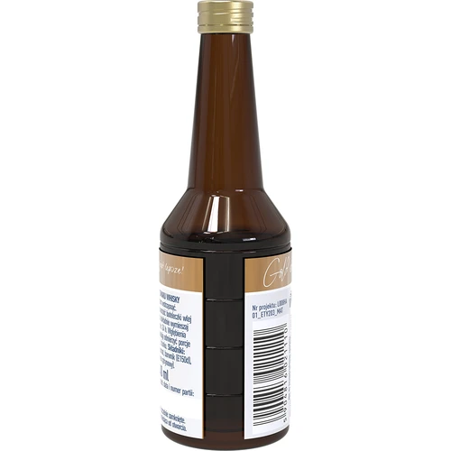 Esencija okusa viskija 40ml - 2