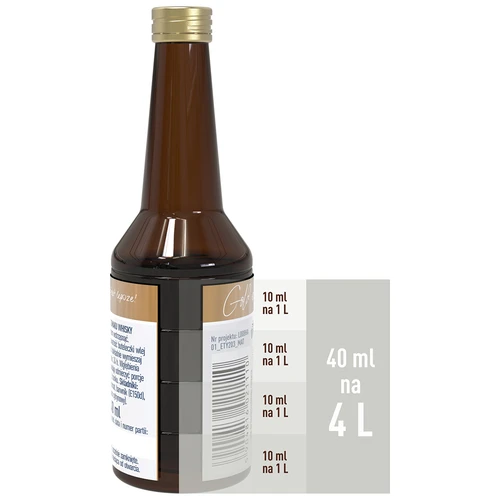 Esencija okusa viskija 40ml - 5