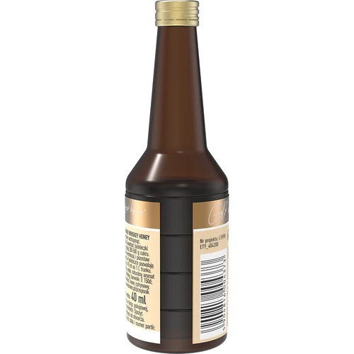Esencija s okusom Whisky Honey za 4 L - 40 ml - 2