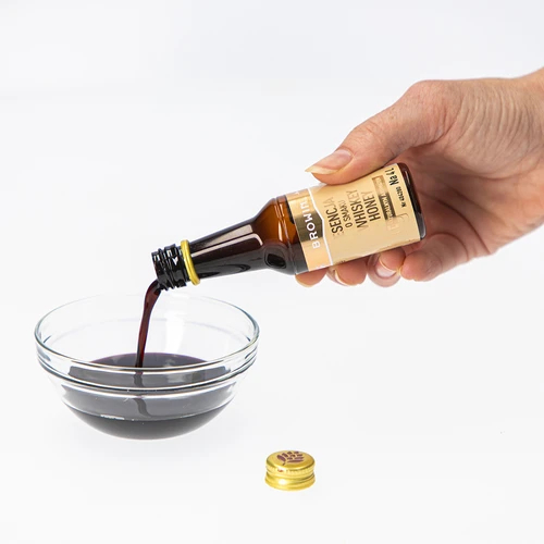 Esencija s okusom Whisky Honey za 4 L - 40 ml - 5