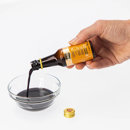 Esencija s okusom Whisky Orange za 4 L - 40 ml - 3