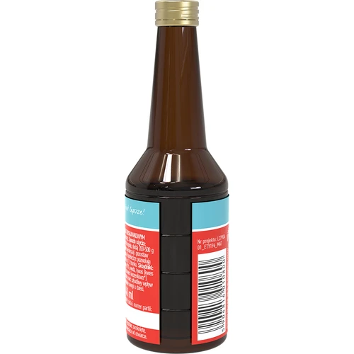 Esencija s okusom jagode, 40 ml - 2