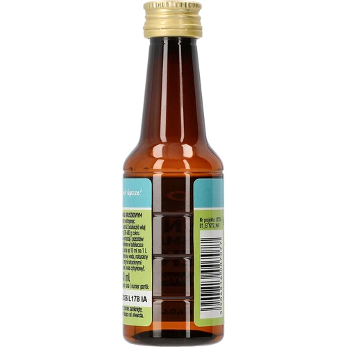 Esencija s okusom kruške – za kruškov liker, 40 ml - 3