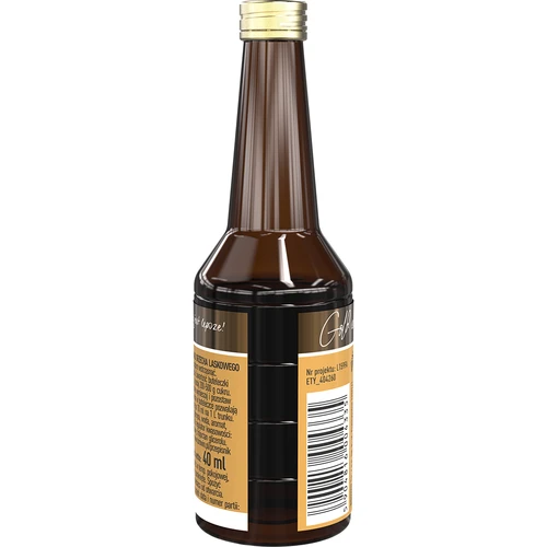Esencija s okusom lješnjaka za 4 L - 40 ml - 3