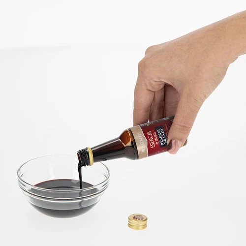 Esencija s okusom Reserve Brandy, 40 ml, za 4 L - 6