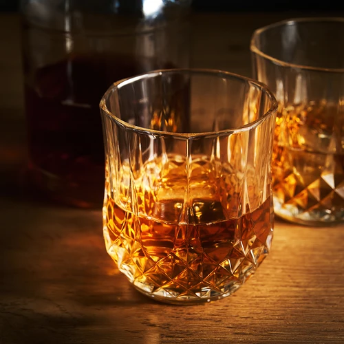 Esencija s okusom Tennessee Whiskey 2,5 L, za 250 L gotovog pića - 4
