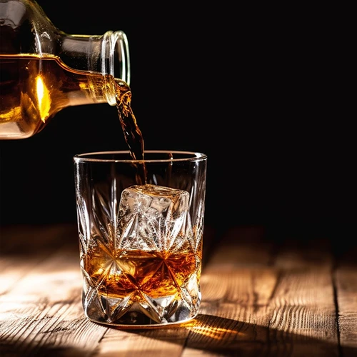 Esencija s okusom Tennessee Whiskey 2,5 L, za 250 L gotovog pića - 5