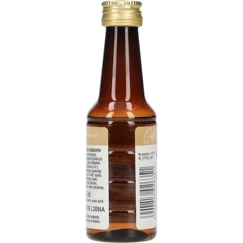 Esencija Sauer-Kirsche – Čista Višnja, 40 ml, za 4 L - 3