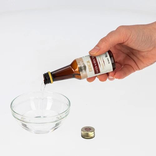 Esencija Sauer-Kirsche – Čista Višnja, 40 ml, za 4 L - 8